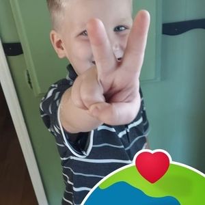 Meet your Posher, Marilyn